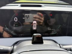 Changan CS75PLUS 2.0T Flagship Version - фото 5