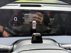Changan CS75PLUS 2.0T Flagship Version - фото 6