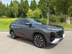 Changan CS75PLUS 2.0T Flagship Version - фото 9