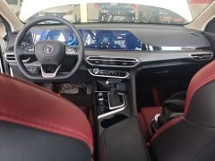 Changan PLUS NE 1.4T GDI DCTPremium Version - фото 10