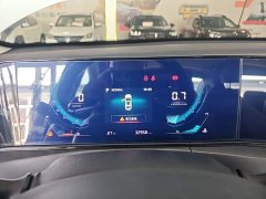 Changan PLUS NE 1.4T GDI DCTPremium Version - фото 12
