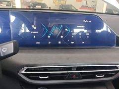 Changan PLUS NE 1.4T GDI DCTPremium Version - фото 13