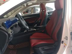 Changan PLUS NE 1.4T GDI DCTPremium Version - фото 15