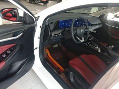 Changan PLUS NE 1.4T GDI DCTPremium Version - фото 16