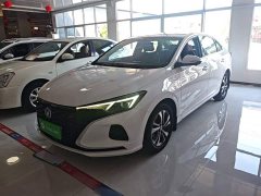 Changan PLUS NE 1.4T GDI DCTPremium Version - фото 2