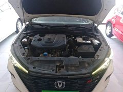 Changan PLUS NE 1.4T GDI DCTPremium Version - фото 20