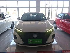 Changan PLUS NE 1.4T GDI DCTPremium Version - фото 3