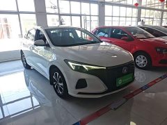 Changan PLUS NE 1.4T GDI DCTPremium Version - фото 4
