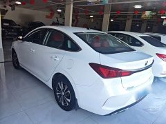 Changan PLUS NE 1.4T GDI DCTPremium Version - фото 5
