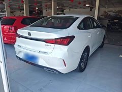 Changan PLUS NE 1.4T GDI DCTPremium Version - фото 7