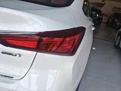 Changan PLUS NE 1.4T GDI DCTPremium Version - фото 8