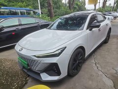 Changan UNI-V 1.5T Premium Version - фото 1