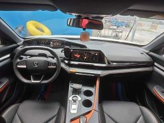 Changan UNI-V 1.5T Premium Version - фото 10