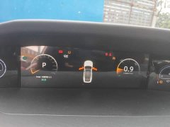 Changan UNI-V 1.5T Premium Version - фото 12