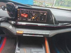 Changan UNI-V 1.5T Premium Version - фото 13