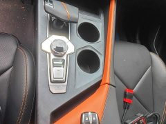 Changan UNI-V 1.5T Premium Version - фото 14