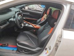 Changan UNI-V 1.5T Premium Version - фото 15