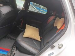Changan UNI-V 1.5T Premium Version - фото 17