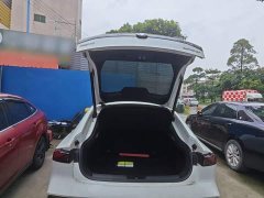 Changan UNI-V 1.5T Premium Version - фото 19
