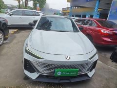 Changan UNI-V 1.5T Premium Version - фото 3