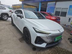 Changan UNI-V 1.5T Premium Version - фото 4