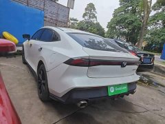 Changan UNI-V 1.5T Premium Version - фото 5