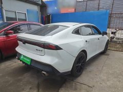 Changan UNI-V 1.5T Premium Version - фото 7