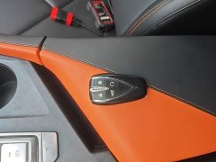 Changan UNI-V 1.5T Premium Version - фото 9
