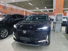 Changan UNI-K 2.0T Premium Version - фото 1