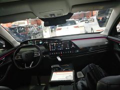 Changan UNI-K 2.0T Premium Version - фото 10