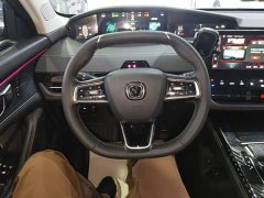 Changan UNI-K 2.0T Premium Version - фото 11