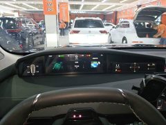 Changan UNI-K 2.0T Premium Version - фото 12