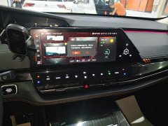 Changan UNI-K 2.0T Premium Version - фото 13