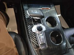 Changan UNI-K 2.0T Premium Version - фото 14
