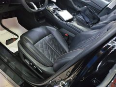Changan UNI-K 2.0T Premium Version - фото 15