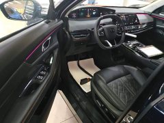 Changan UNI-K 2.0T Premium Version - фото 16