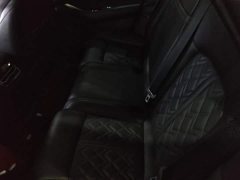 Changan UNI-K 2.0T Premium Version - фото 17
