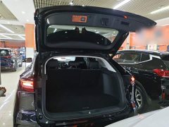 Changan UNI-K 2.0T Premium Version - фото 19