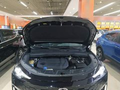 Changan UNI-K 2.0T Premium Version - фото 20