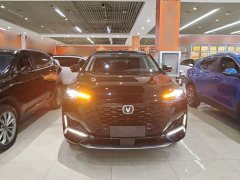 Changan UNI-K 2.0T Premium Version - фото 3
