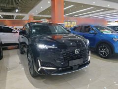 Changan UNI-K 2.0T Premium Version - фото 4