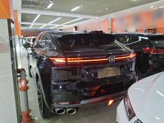 Changan UNI-K 2.0T Premium Version - фото 5