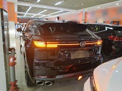 Changan UNI-K 2.0T Premium Version - фото 6