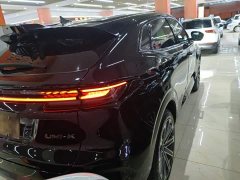 Changan UNI-K 2.0T Premium Version - фото 7