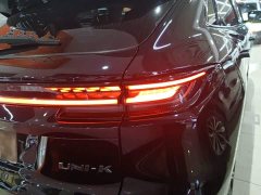 Changan UNI-K 2.0T Premium Version - фото 8