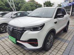 Changan CS55PLUS Edition 1.5T DCTLuxury Version - фото 1