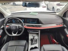 Changan CS55PLUS Edition 1.5T DCTLuxury Version - фото 10