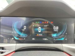 Changan CS55PLUS Edition 1.5T DCTLuxury Version - фото 12