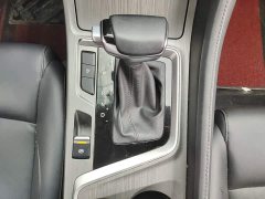Changan CS55PLUS Edition 1.5T DCTLuxury Version - фото 14