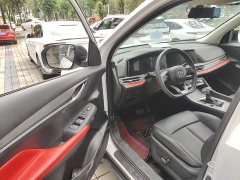 Changan CS55PLUS Edition 1.5T DCTLuxury Version - фото 16